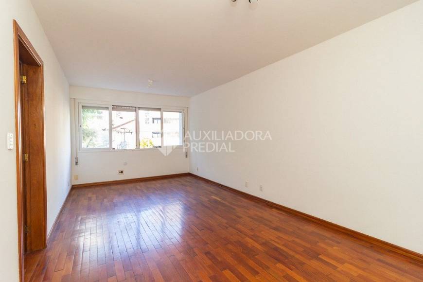 Foto 2 de Apartamento com 3 Quartos para alugar, 105m² em Petrópolis, Porto Alegre