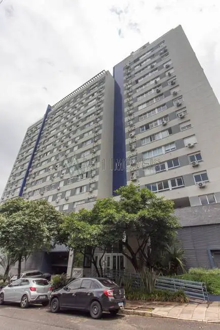 Foto 1 de Apartamento com 3 Quartos à venda, 90m² em Petrópolis, Porto Alegre
