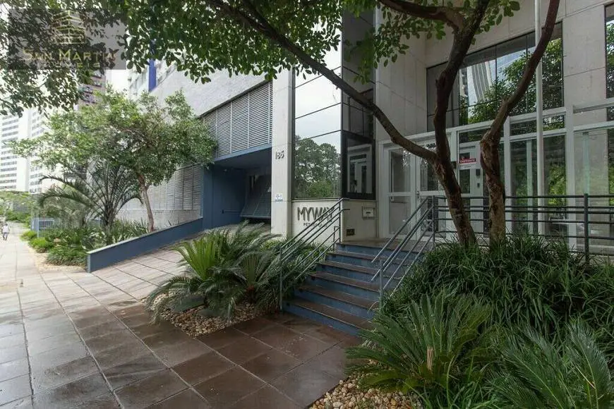 Foto 3 de Apartamento com 3 Quartos à venda, 90m² em Petrópolis, Porto Alegre