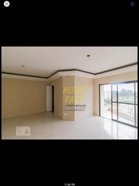 Foto 1 de Apartamento com 3 Quartos à venda, 135m² em Picanço, Guarulhos
