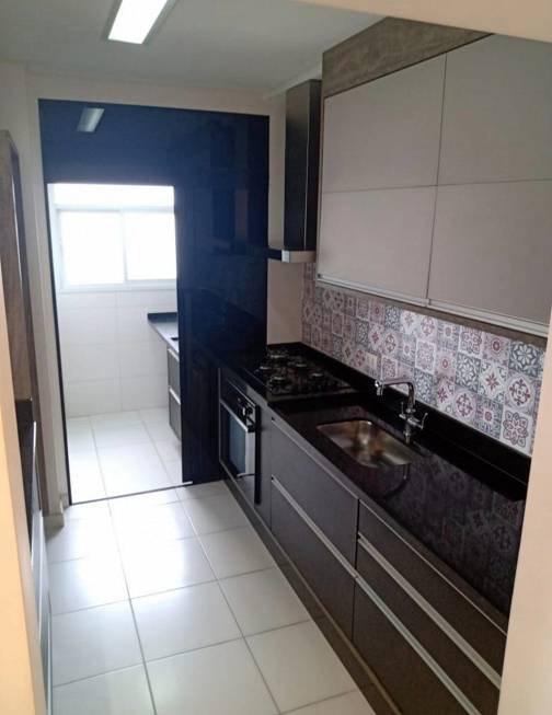 Foto 1 de Apartamento com 3 Quartos para venda ou aluguel, 83m² em Picanço, Guarulhos