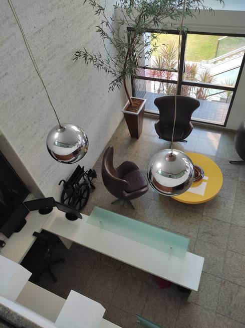 Foto 1 de Apartamento com 3 Quartos para alugar, 167m² em Pina, Recife