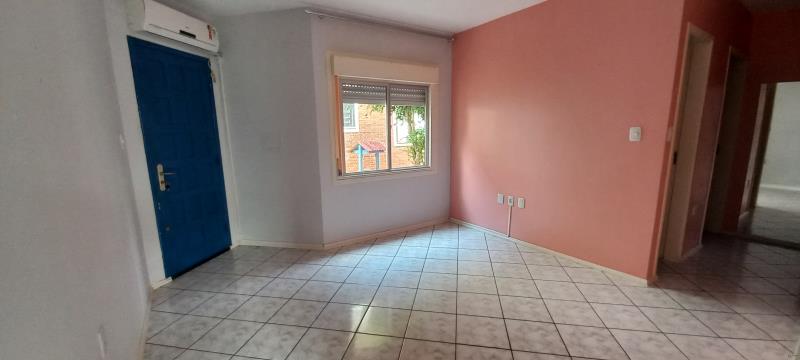 Foto 2 de Apartamento com 3 Quartos à venda, 60m² em Pinheiro Machado, Santa Maria