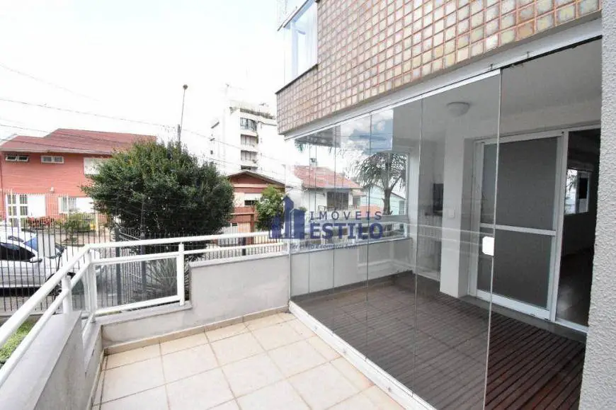 Foto 1 de Apartamento com 3 Quartos à venda, 119m² em Pio X, Caxias do Sul