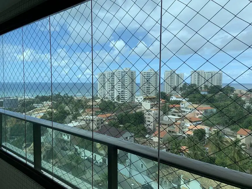 Foto 1 de Apartamento com 3 Quartos para alugar, 114m² em Pituaçu, Salvador