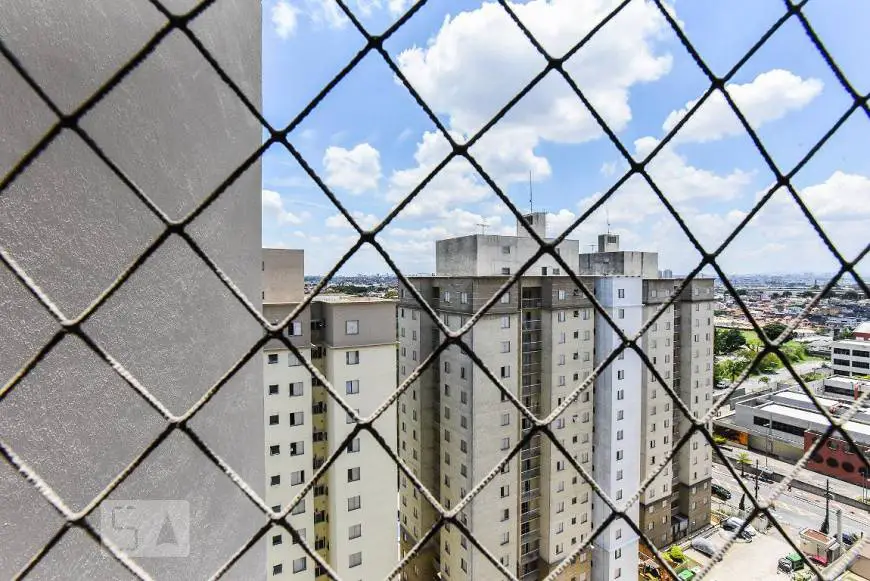 Foto 5 de Apartamento com 3 Quartos para alugar, 63m² em Planalto, São Bernardo do Campo