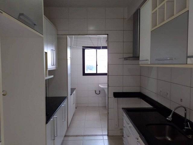 Foto 1 de Apartamento com 3 Quartos para alugar, 94m² em Ponta Negra, Manaus