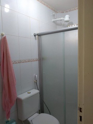 Foto 4 de Apartamento com 3 Quartos para alugar, 70m² em Porto de Galinhas, Ipojuca