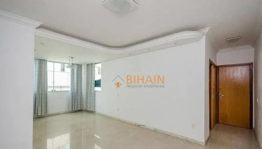Foto 1 de Apartamento com 3 Quartos para alugar, 110m² em Prado, Belo Horizonte