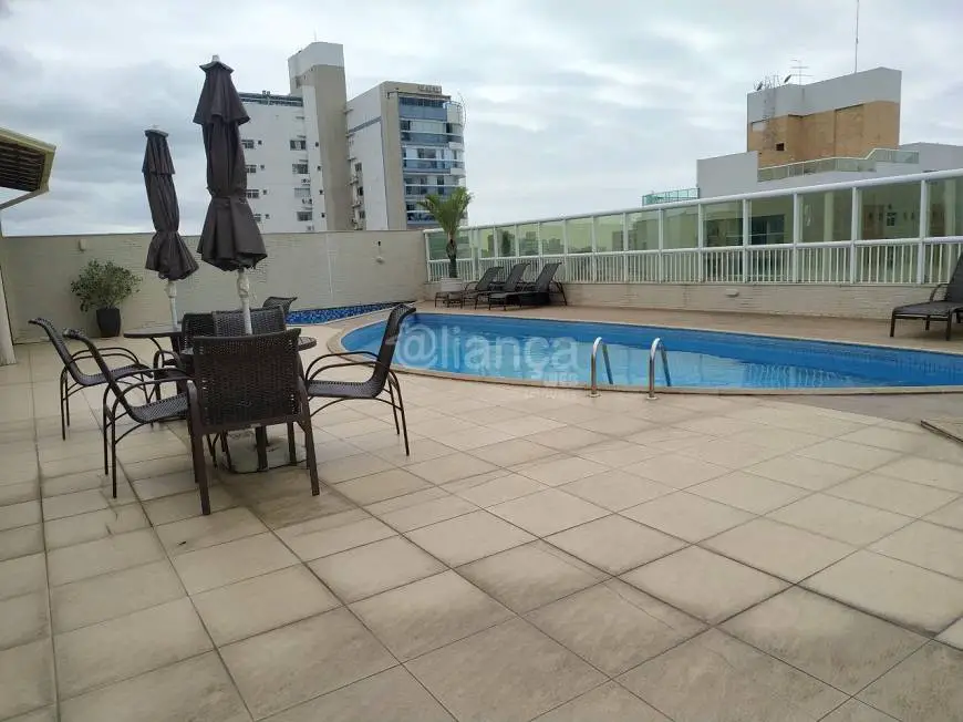 Foto 4 de Apartamento com 3 Quartos para alugar, 110m² em Praia da Costa, Vila Velha