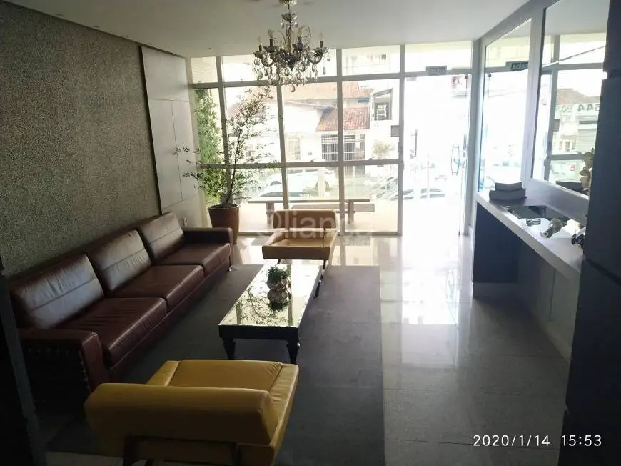 Foto 5 de Apartamento com 3 Quartos para alugar, 110m² em Praia da Costa, Vila Velha