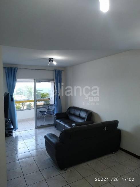 Foto 1 de Apartamento com 3 Quartos para alugar, 150m² em Praia da Costa, Vila Velha