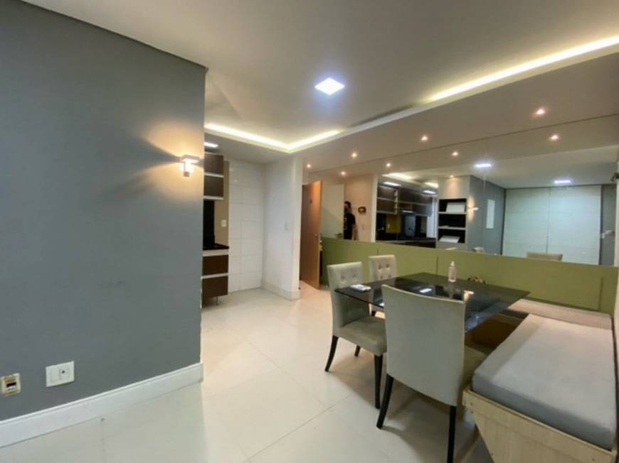 Foto 1 de Apartamento com 3 Quartos à venda, 79m² em Praia do Futuro I, Fortaleza