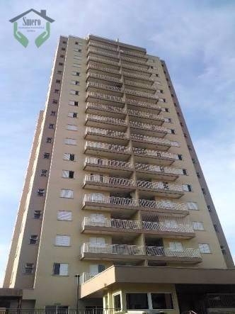 Foto 2 de Apartamento com 3 Quartos à venda, 134m² em Presidente Altino, Osasco