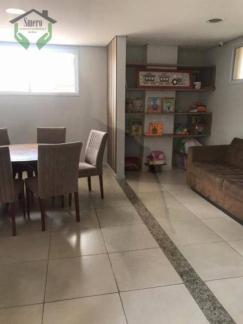 Foto 4 de Apartamento com 3 Quartos à venda, 134m² em Presidente Altino, Osasco