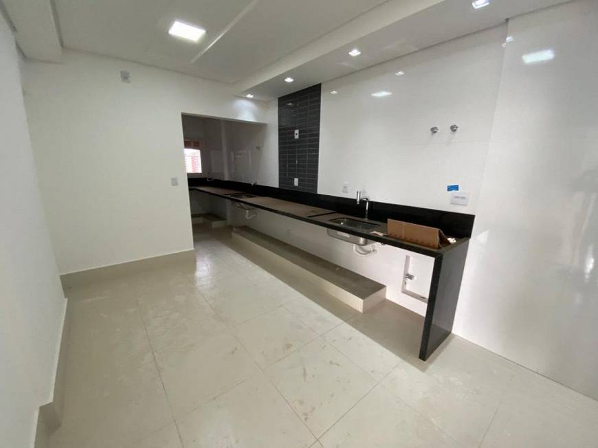 Foto 3 de Apartamento com 3 Quartos à venda, 158m² em Prolongamento Vila Duque de Caxias, Franca