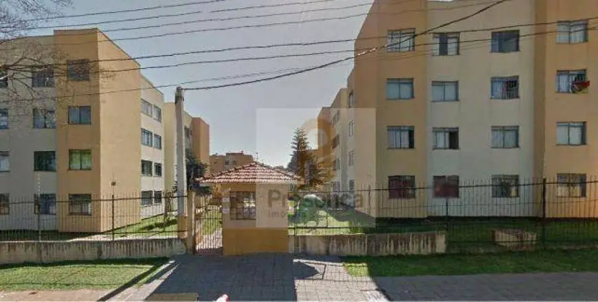 Foto 1 de Apartamento com 3 Quartos à venda, 58m² em Recanto Tropical, Cascavel
