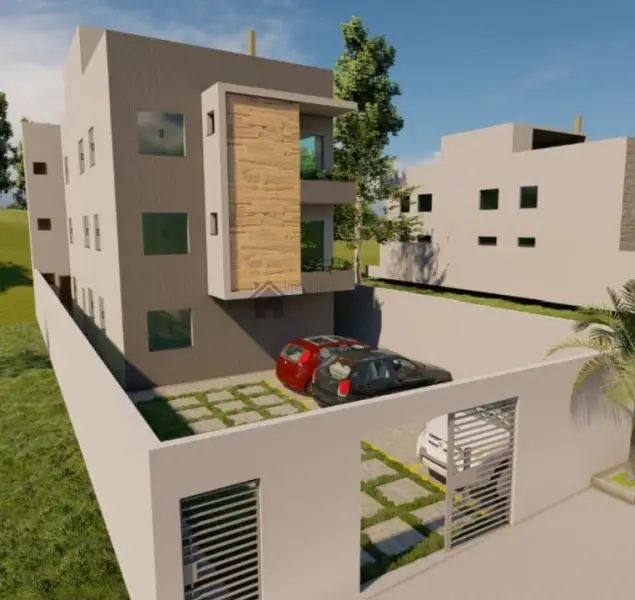 Foto 1 de Apartamento com 3 Quartos à venda, 68m² em Recanto Verde 2 Secao, Ibirite