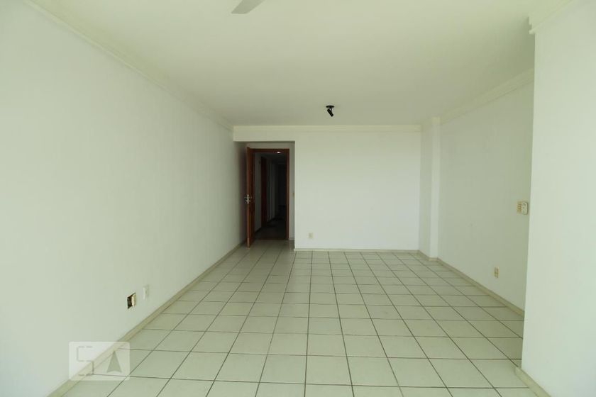 Foto 3 de Apartamento com 3 Quartos para alugar, 105m² em Recreio Dos Bandeirantes, Rio de Janeiro