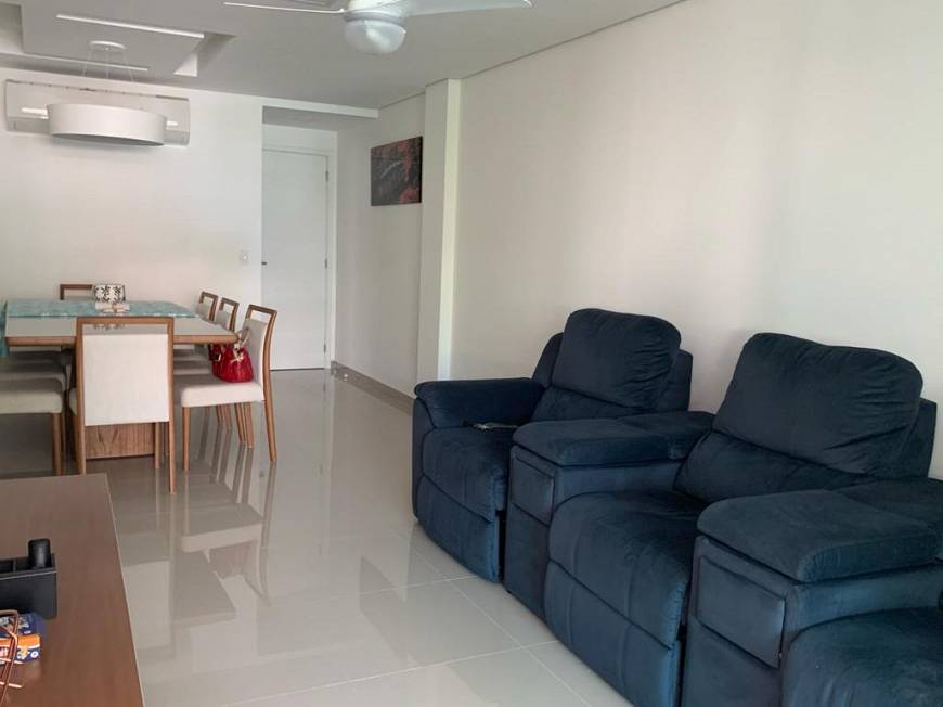 Foto 5 de Apartamento com 3 Quartos para alugar, 131m² em Recreio Dos Bandeirantes, Rio de Janeiro