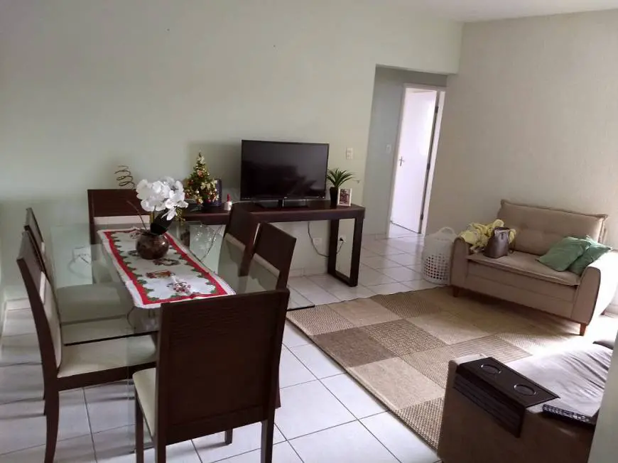 Foto 1 de Apartamento com 3 Quartos à venda, 85m² em Reserva do Bosque, São José dos Campos