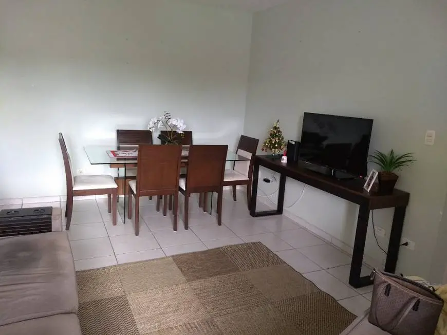 Foto 2 de Apartamento com 3 Quartos à venda, 85m² em Reserva do Bosque, São José dos Campos