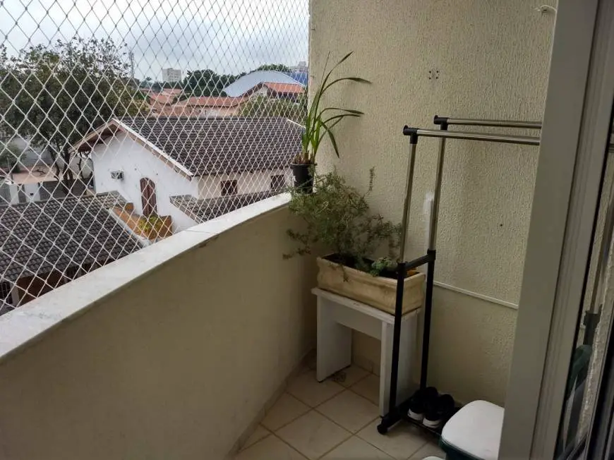Foto 3 de Apartamento com 3 Quartos à venda, 85m² em Reserva do Bosque, São José dos Campos