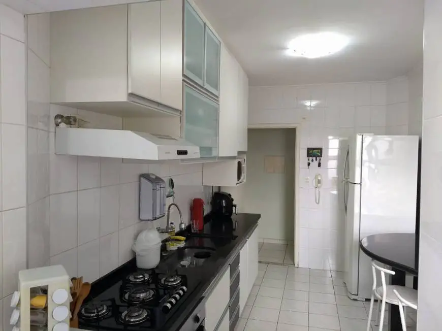Foto 4 de Apartamento com 3 Quartos à venda, 85m² em Reserva do Bosque, São José dos Campos