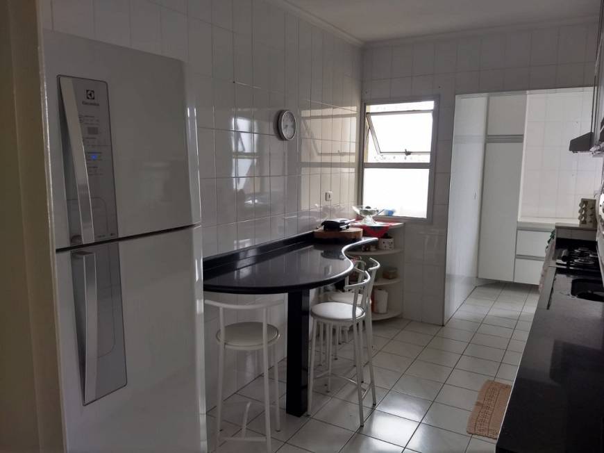 Foto 5 de Apartamento com 3 Quartos à venda, 85m² em Reserva do Bosque, São José dos Campos