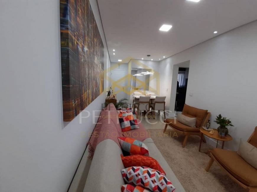 Foto 1 de Apartamento com 3 Quartos à venda, 73m² em Residencial Nova Era, Valinhos