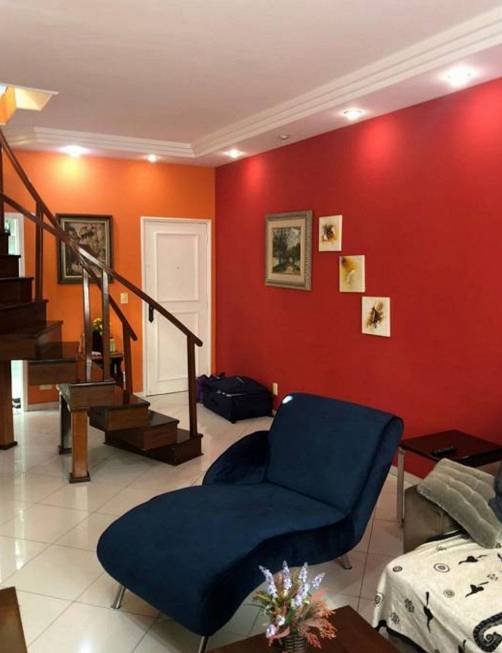 Foto 1 de Apartamento com 3 Quartos à venda, 62m² em Ribeira, Rio de Janeiro