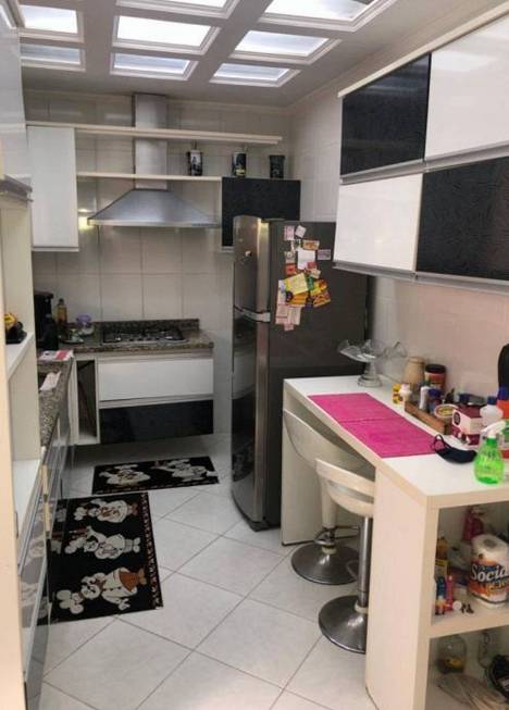 Foto 5 de Apartamento com 3 Quartos à venda, 62m² em Ribeira, Rio de Janeiro