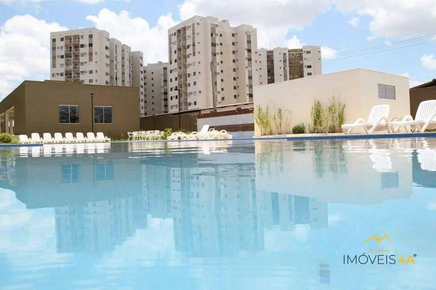 Foto 1 de Apartamento com 3 Quartos para alugar, 74m² em Rio Madeira, Porto Velho