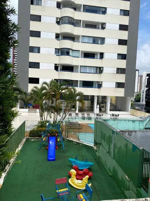 Foto 1 de Apartamento com 3 Quartos à venda, 111m² em Rio Vermelho, Salvador