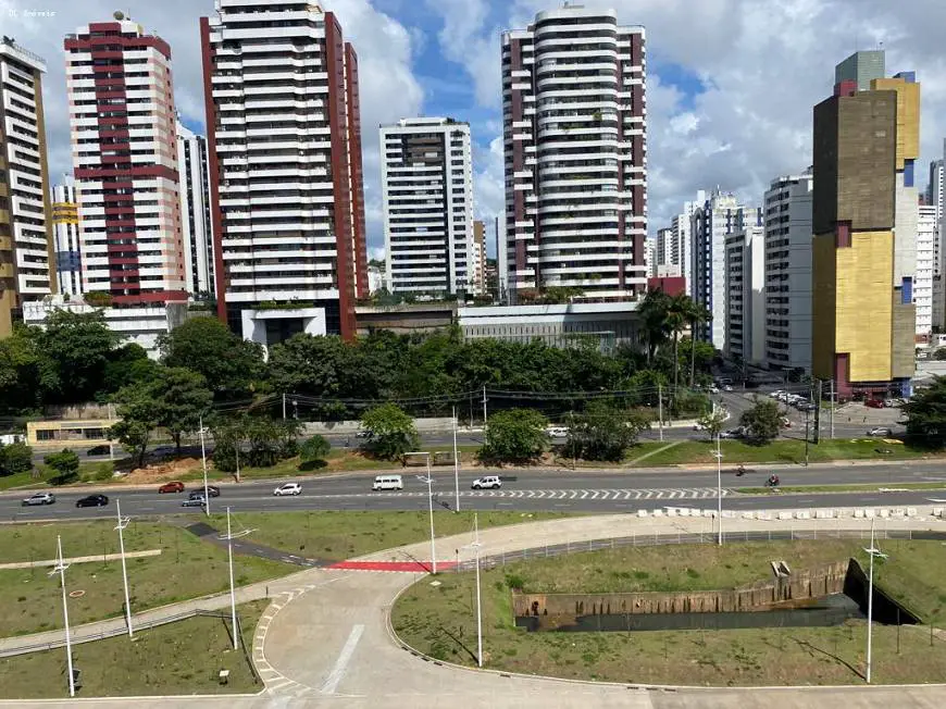 Foto 2 de Apartamento com 3 Quartos à venda, 111m² em Rio Vermelho, Salvador