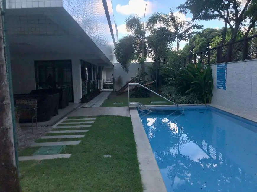 Foto 1 de Apartamento com 3 Quartos à venda, 81m² em Rosarinho, Recife