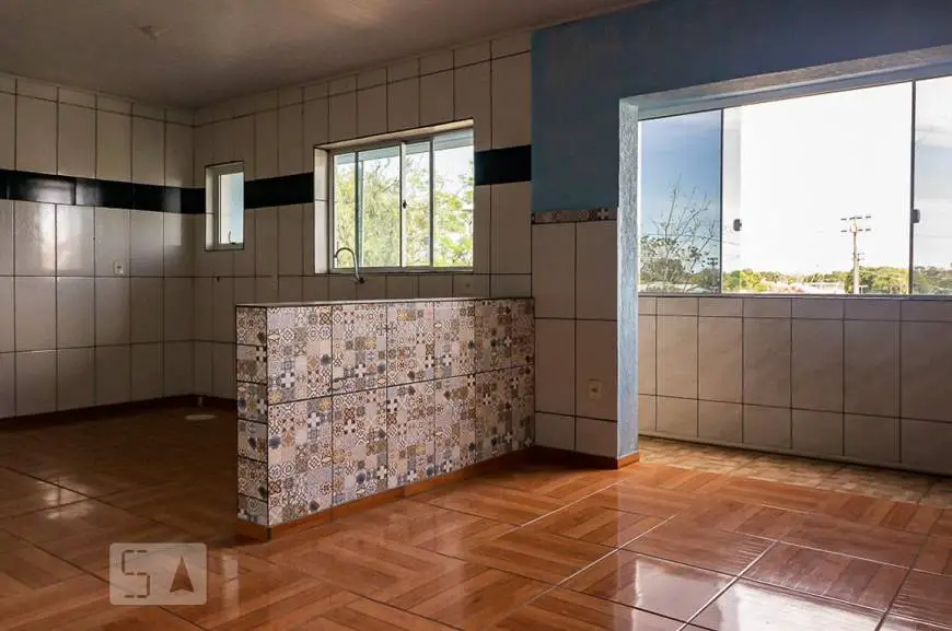 Foto 1 de Apartamento com 3 Quartos para alugar, 105m² em Rubem Berta, Porto Alegre