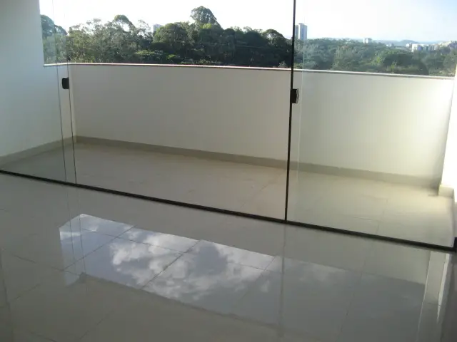Foto 2 de Apartamento com 3 Quartos à venda, 85m² em Sagrada Família, Belo Horizonte