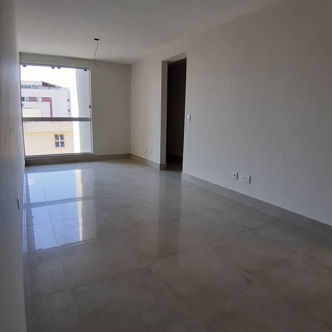 Foto 1 de Apartamento com 3 Quartos à venda, 76m² em Sagrada Família, Belo Horizonte