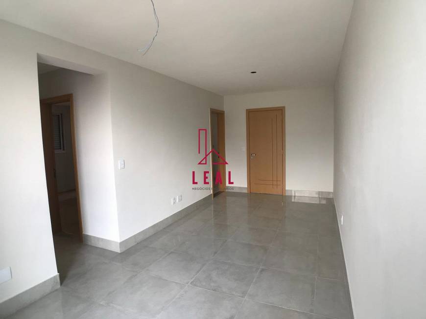 Foto 3 de Apartamento com 3 Quartos à venda, 76m² em Sagrada Família, Belo Horizonte