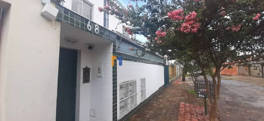 Foto 4 de Apartamento com 3 Quartos à venda, 68m² em Santa Branca, Belo Horizonte