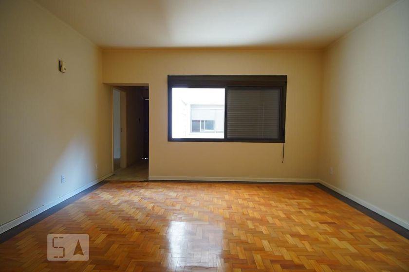 Foto 1 de Apartamento com 3 Quartos para alugar, 148m² em Santa Cecília, Porto Alegre