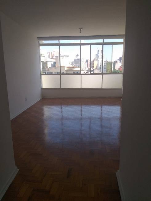 Foto 1 de Apartamento com 3 Quartos para alugar, 120m² em Santa Cecília, São Paulo