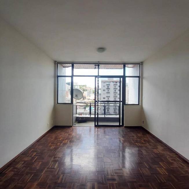 Foto 1 de Apartamento com 3 Quartos à venda, 133m² em Santa Helena, Juiz de Fora