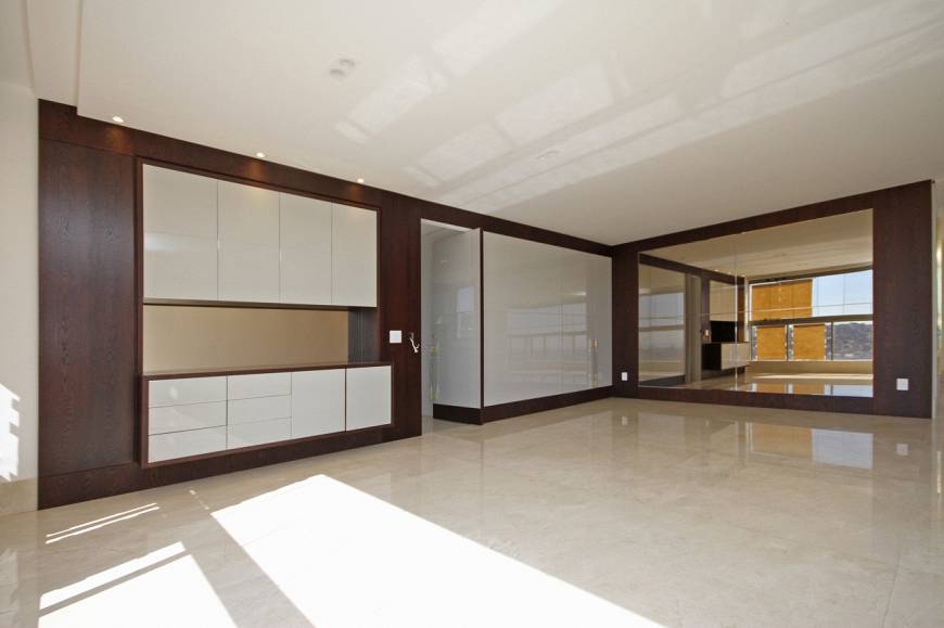 Foto 3 de Apartamento com 3 Quartos para alugar, 220m² em Santa Lúcia, Belo Horizonte