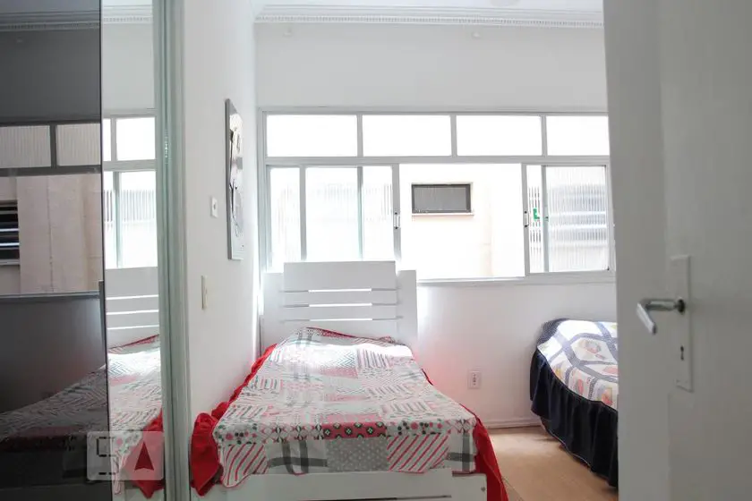 Foto 5 de Apartamento com 3 Quartos para alugar, 110m² em Santa Lúcia, Vitória