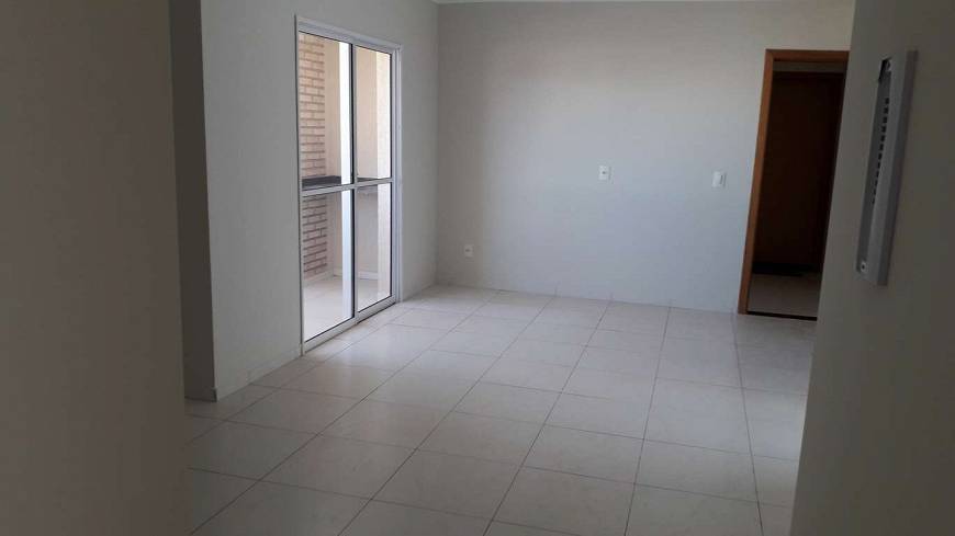 Foto 1 de Apartamento com 3 Quartos à venda, 86m² em Santa Mônica, Uberlândia
