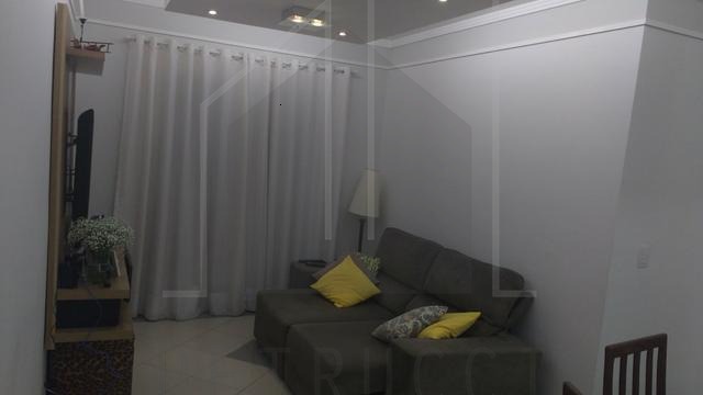 Foto 1 de Apartamento com 3 Quartos à venda, 65m² em Santa Rosa, Vinhedo