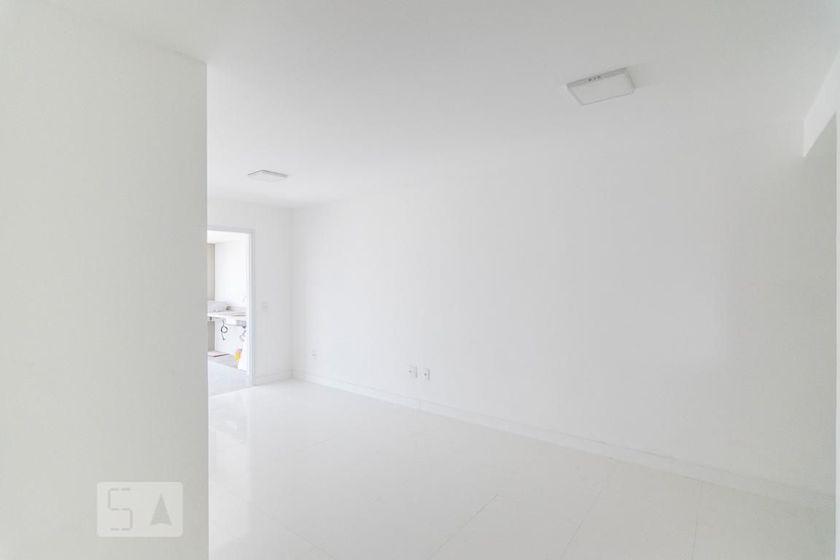 Foto 5 de Apartamento com 3 Quartos para alugar, 91m² em Santa Teresinha, Santo André