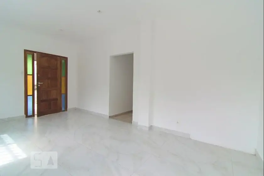 Foto 4 de Apartamento com 3 Quartos para alugar, 150m² em Santa Tereza, Belo Horizonte